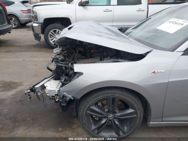 19UDE4H68PA006296 Acura Integra A-spec W/ Technology