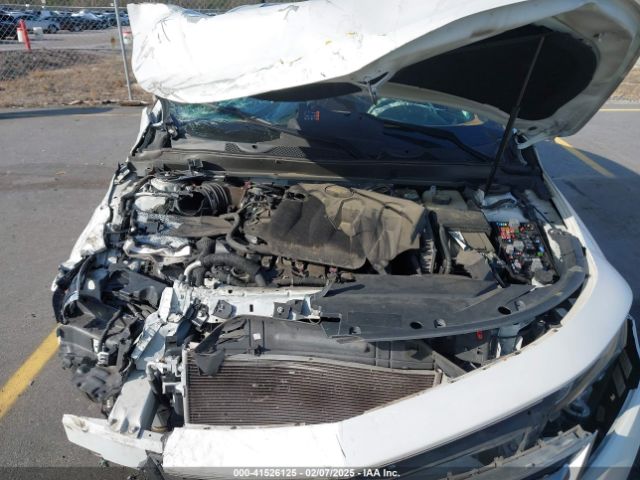 2G1145S30G9179002 Chevrolet IMPALA 2LZ
