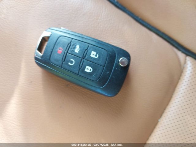 2G1145S30G9179002 Chevrolet IMPALA 2LZ