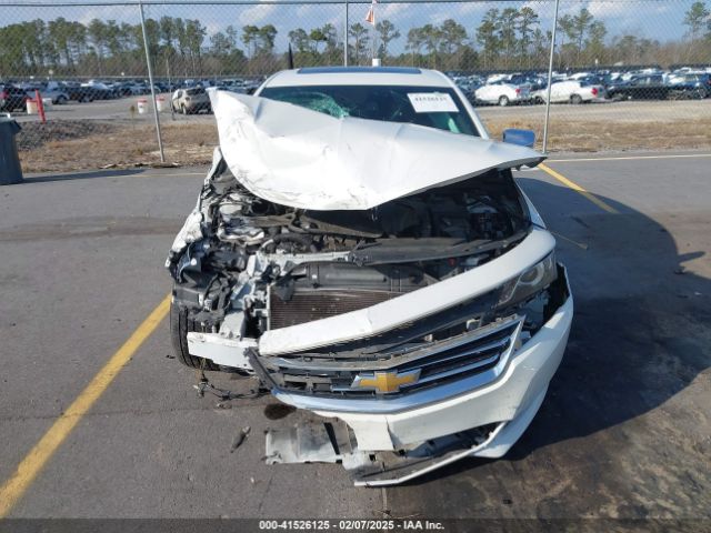2G1145S30G9179002 Chevrolet IMPALA 2LZ