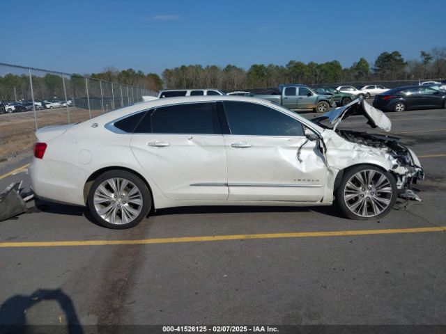 2G1145S30G9179002 Chevrolet IMPALA 2LZ