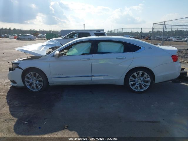 2G1145S30G9179002 Chevrolet IMPALA 2LZ