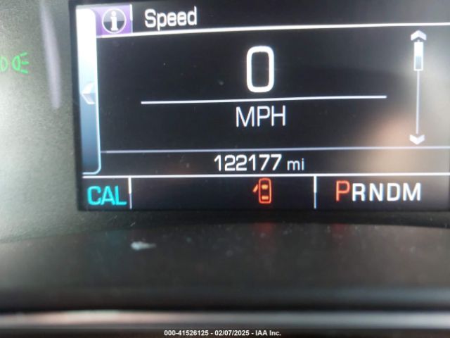 2G1145S30G9179002 Chevrolet IMPALA 2LZ