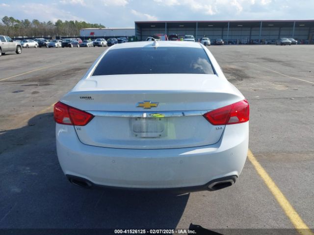 2G1145S30G9179002 Chevrolet IMPALA 2LZ