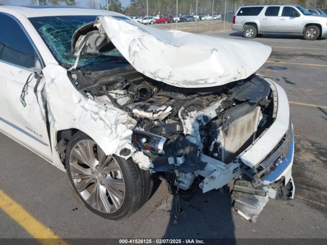 2G1145S30G9179002 Chevrolet IMPALA 2LZ