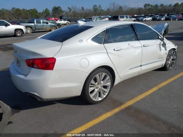 2G1145S30G9179002 Chevrolet IMPALA 2LZ