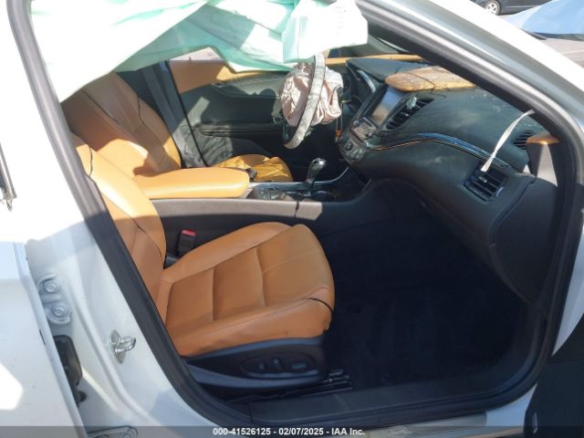 2G1145S30G9179002 Chevrolet IMPALA 2LZ
