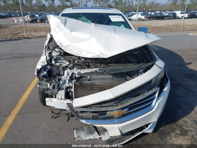 2G1145S30G9179002 Chevrolet IMPALA 2LZ