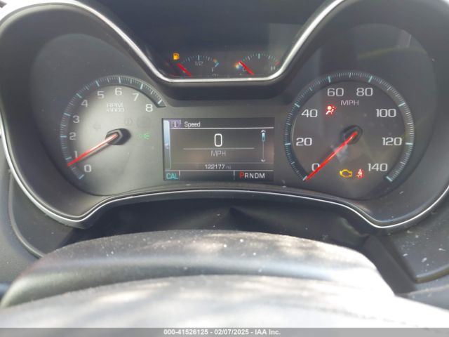 2G1145S30G9179002 Chevrolet IMPALA 2LZ