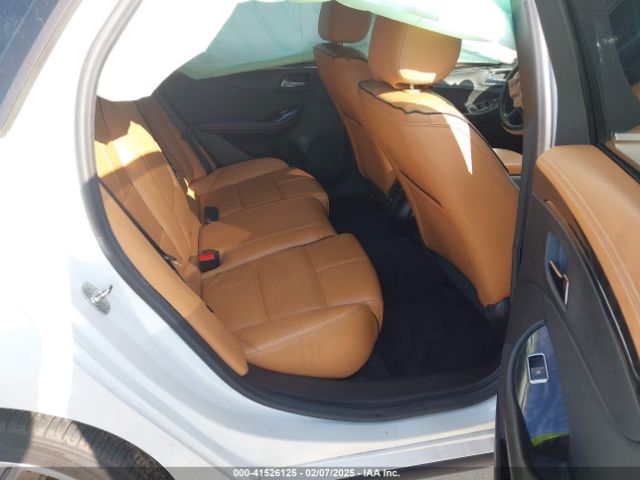 2G1145S30G9179002 Chevrolet IMPALA 2LZ
