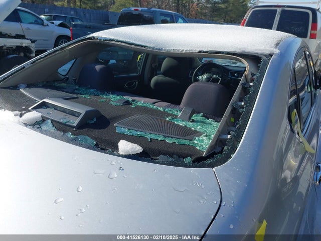 Nissan SENTRA SV 2017 3N1AB7AP2HY340323 Image 6