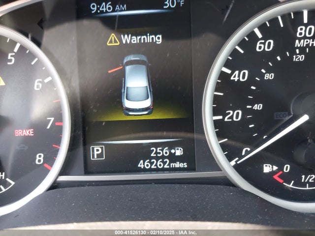 Nissan SENTRA SV 2017 3N1AB7AP2HY340323 Image 7