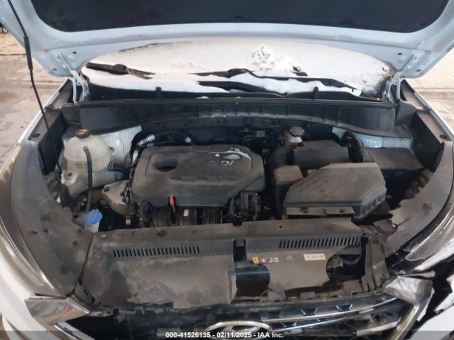 KM8J3CAL4KU991670 Hyundai Tucson Limited