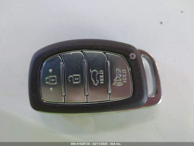 KM8J3CAL4KU991670 Hyundai Tucson Limited
