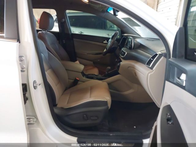 KM8J3CAL4KU991670 Hyundai Tucson Limited