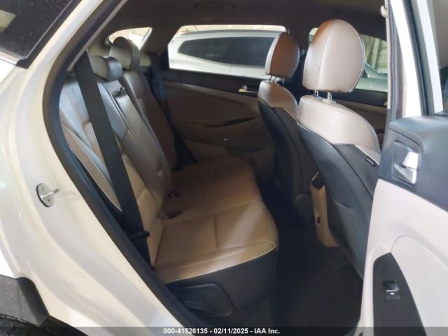 KM8J3CAL4KU991670 Hyundai Tucson Limited