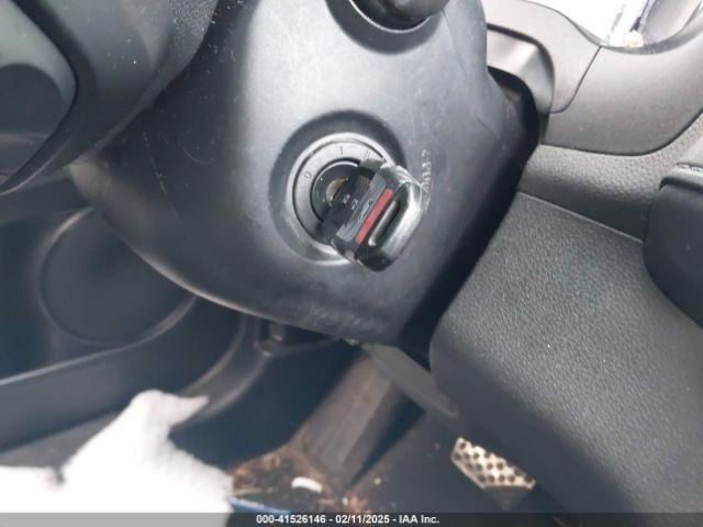 3CZRU6H17KG702837 Honda HR-V SPORT