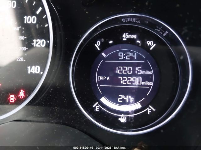 3CZRU6H17KG702837 Honda HR-V SPORT