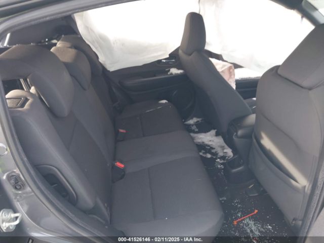 3CZRU6H17KG702837 Honda HR-V SPORT