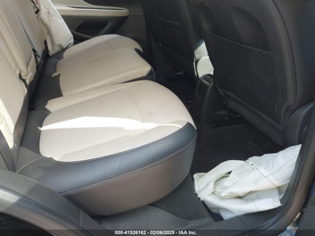 KL4CJESM3MB363534 Buick Encore Awd Preferred