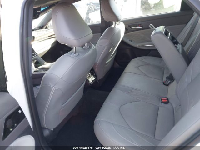 4T1CA1AB5MU007830 Toyota Avalon Limited Hybrid