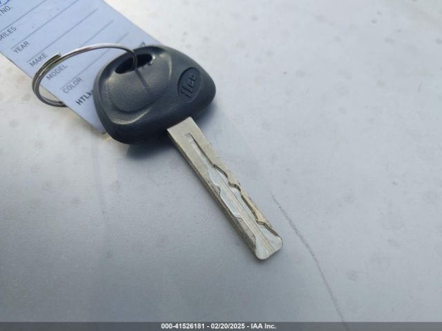 1996 LEXUS ES JT8BF12G6T0185262 Photo 10