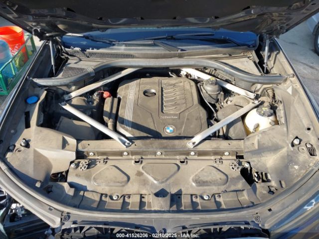5UXCW2C05L9C82074 BMW X7 Xdrive40i