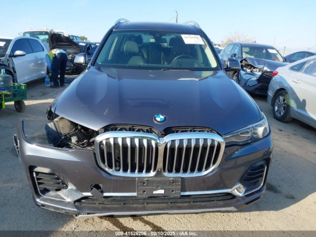 5UXCW2C05L9C82074 BMW X7 Xdrive40i