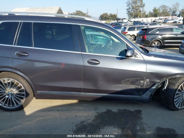 5UXCW2C05L9C82074 BMW X7 Xdrive40i