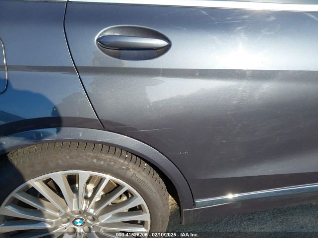 5UXCW2C05L9C82074 BMW X7 Xdrive40i