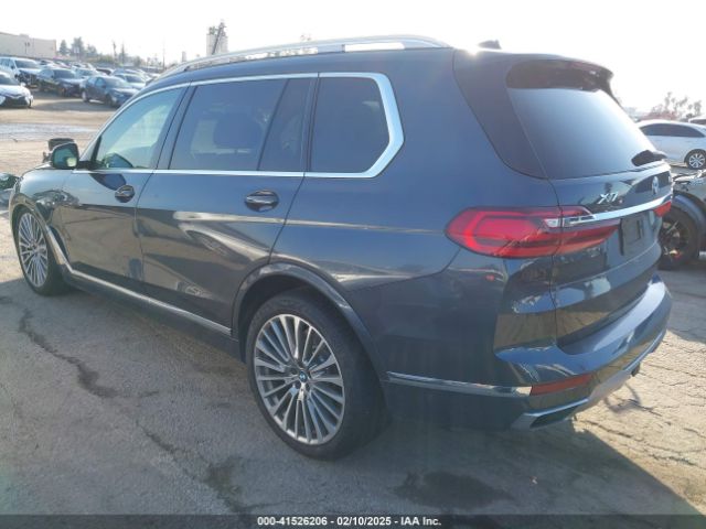 5UXCW2C05L9C82074 BMW X7 Xdrive40i