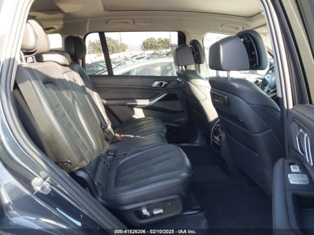 5UXCW2C05L9C82074 BMW X7 Xdrive40i