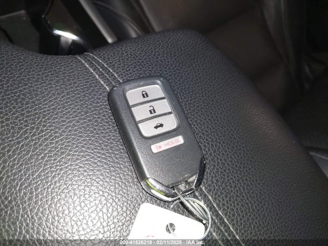 Honda Accord Ex-l 2015 1HGCT1B80FA009556 Image 11