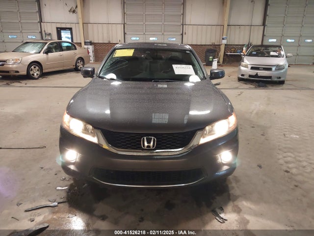 Honda Accord Ex-l 2015 1HGCT1B80FA009556 Image 12