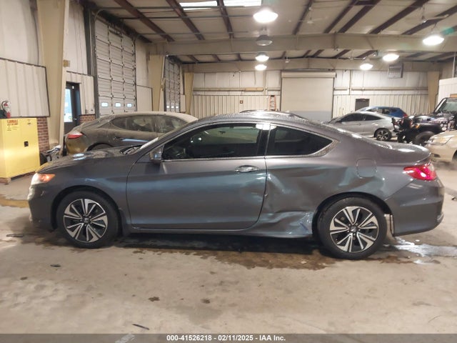 Honda Accord Ex-l 2015 1HGCT1B80FA009556 Image 14