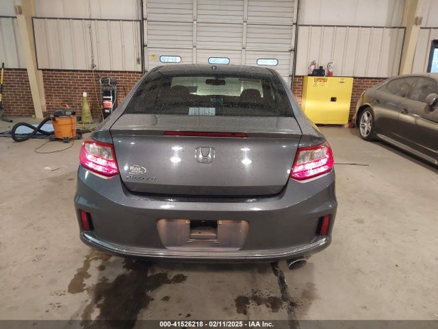 Honda Accord Ex-l 2015 1HGCT1B80FA009556 Image 16