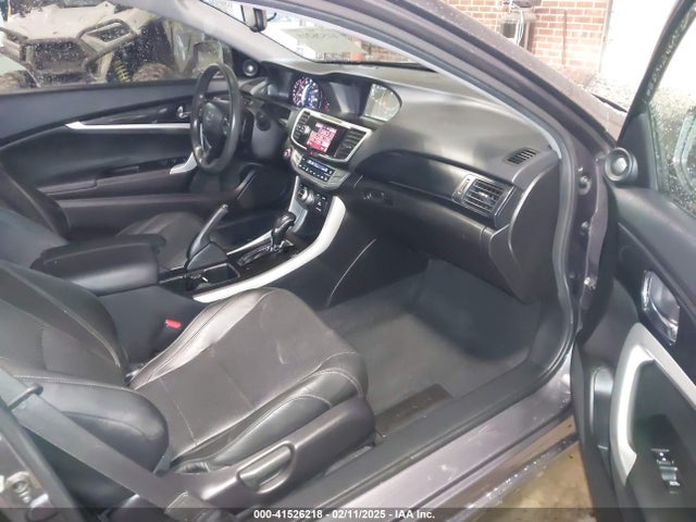Honda Accord Ex-l 2015 1HGCT1B80FA009556 Image 5