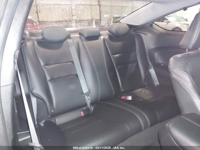 Honda Accord Ex-l 2015 1HGCT1B80FA009556 Image 8