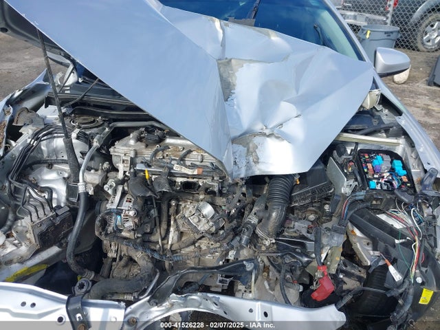 Toyota Corolla Le Plus 2016 5YFBURHE7GP543881 Image 10