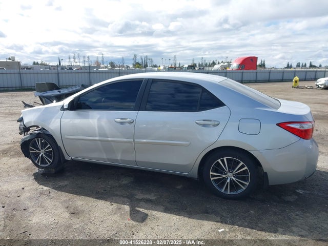 Toyota Corolla Le Plus 2016 5YFBURHE7GP543881 Image 14