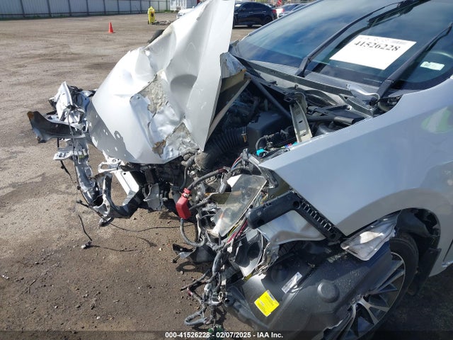 Toyota Corolla Le Plus 2016 5YFBURHE7GP543881 Image 17