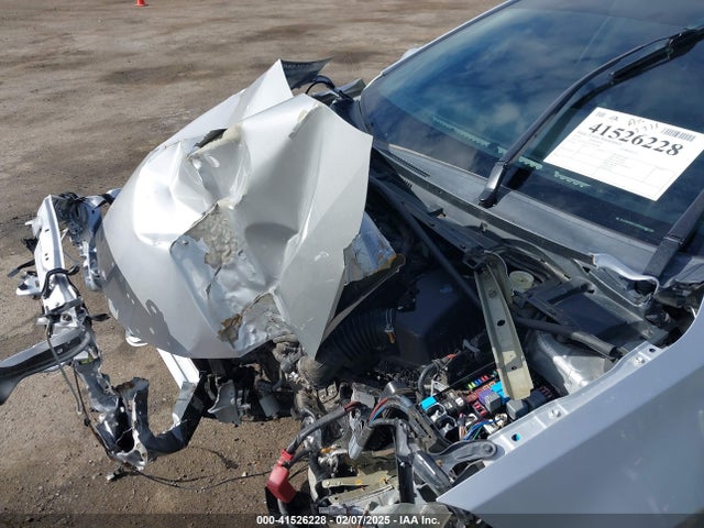Toyota Corolla Le Plus 2016 5YFBURHE7GP543881 Image 18