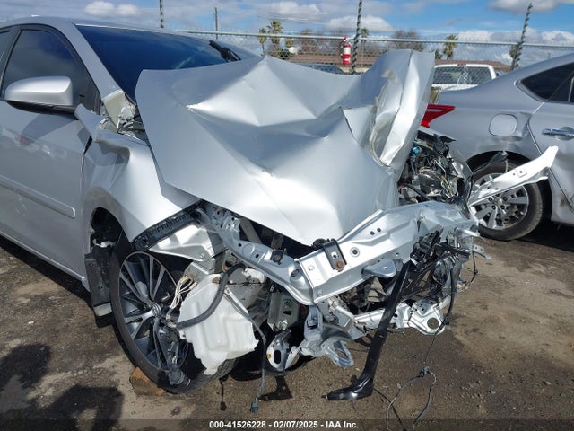 Toyota Corolla Le Plus 2016 5YFBURHE7GP543881 Image 19