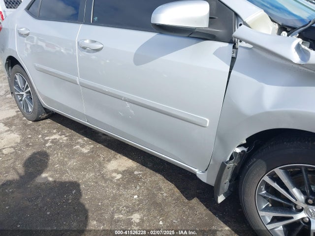 Toyota Corolla Le Plus 2016 5YFBURHE7GP543881 Image 20