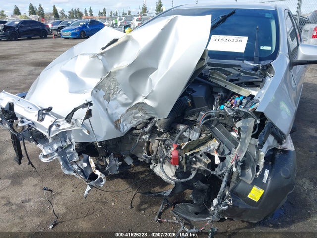Toyota Corolla Le Plus 2016 5YFBURHE7GP543881 Image 6