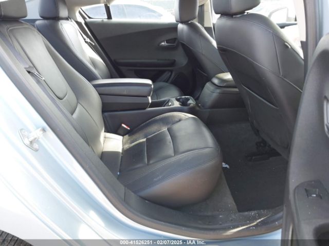 1G1RD6E44EU151765 Chevrolet Volt