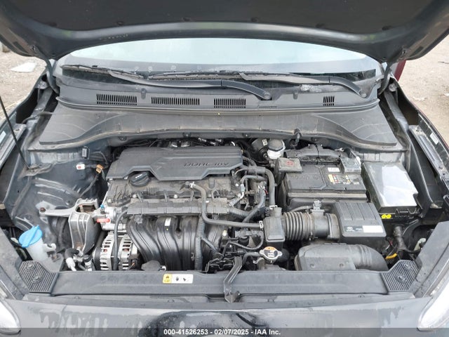 Hyundai Kona Sel 2022 KM8K3CAB3NU809148 Image 10