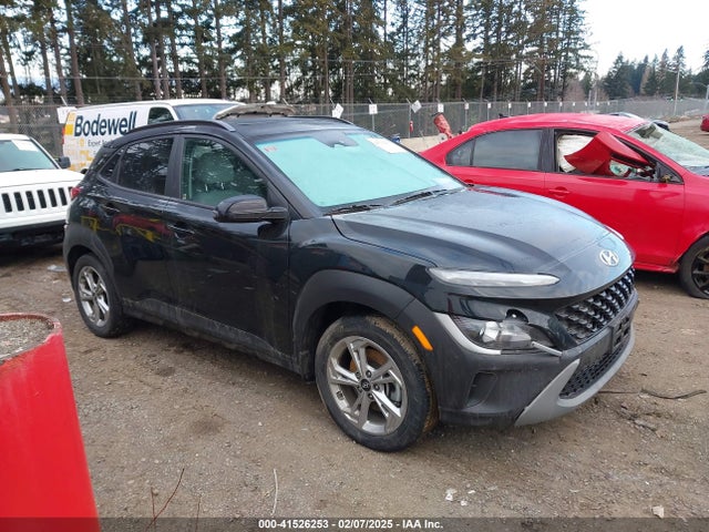 Hyundai Kona Sel 2022 KM8K3CAB3NU809148 Image 12