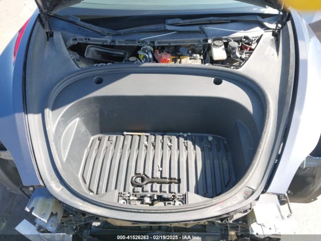5YJ3E1EA0MF092885 Tesla Model 3 Standard Range Plus Rear-wheel Drive