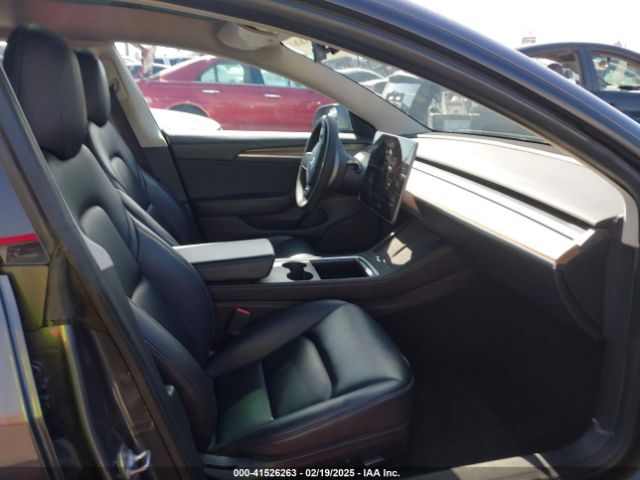 5YJ3E1EA0MF092885 Tesla Model 3 Standard Range Plus Rear-wheel Drive